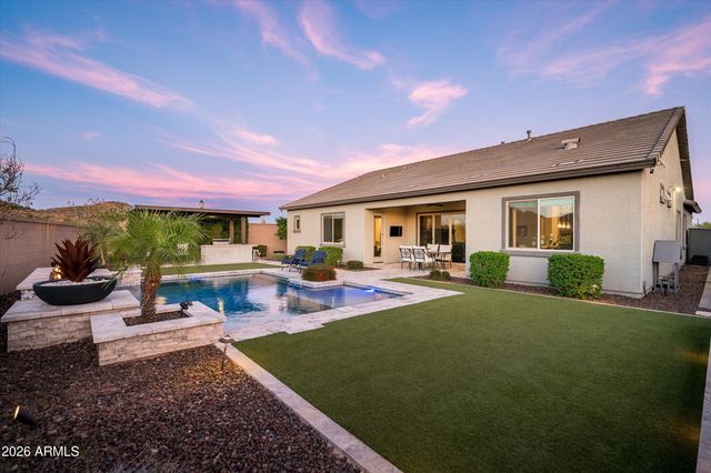 6406 W COPPER SPRINGS Road, Phoenix, AZ 85083