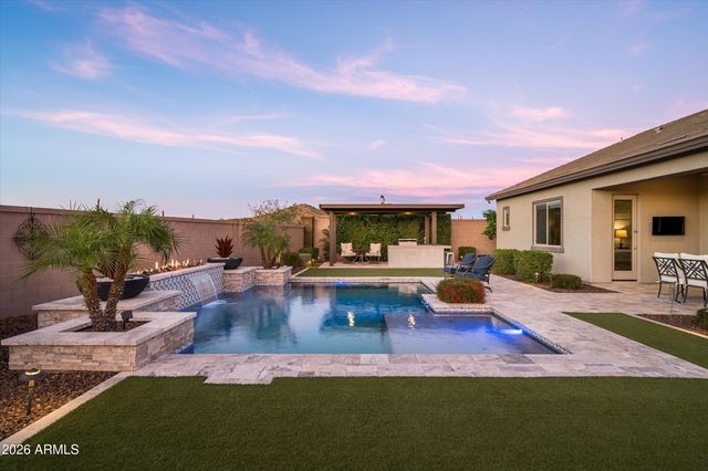 6406 W COPPER SPRINGS Road, Phoenix, AZ 85083