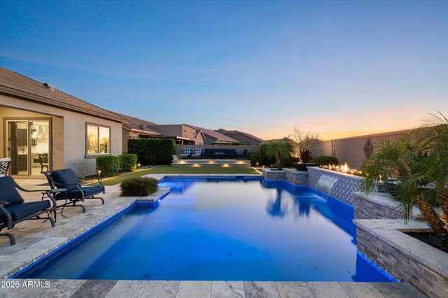 6406 W COPPER SPRINGS Road, Phoenix, AZ 85083