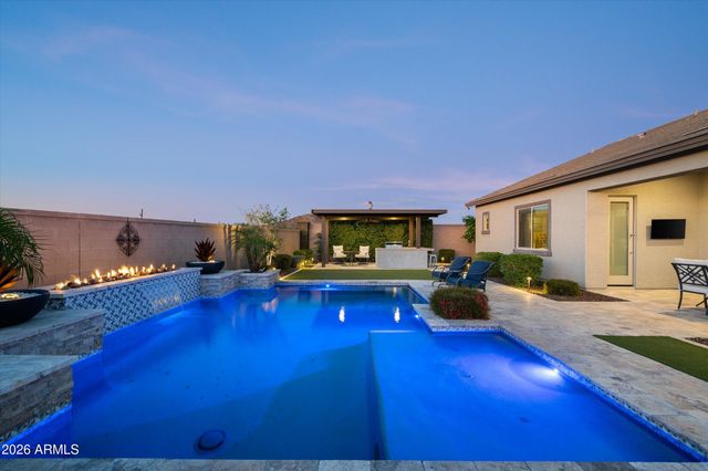 6406 W COPPER SPRINGS Road, Phoenix, AZ 85083