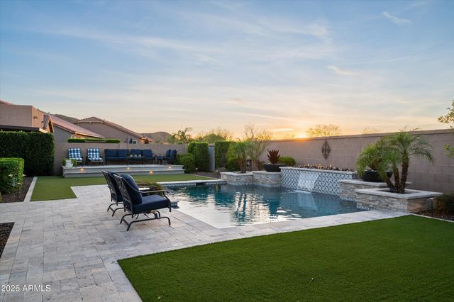 6406 W COPPER SPRINGS Road, Phoenix, AZ 85083