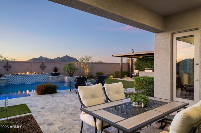 6406 W COPPER SPRINGS Road, Phoenix, AZ 85083