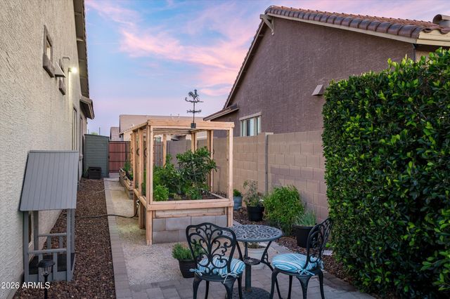 6406 W COPPER SPRINGS Road, Phoenix, AZ 85083