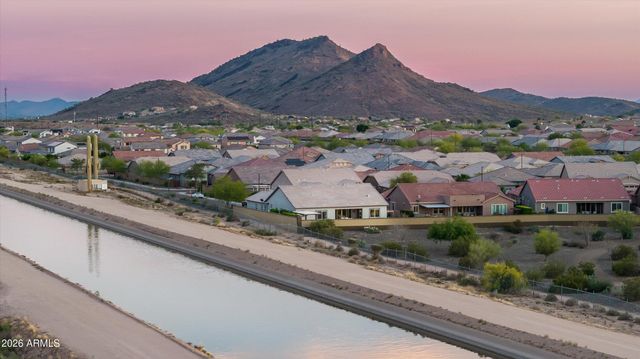 6406 W COPPER SPRINGS Road, Phoenix, AZ 85083