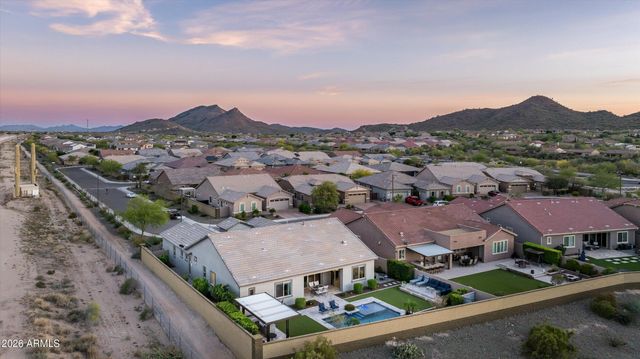 6406 W COPPER SPRINGS Road, Phoenix, AZ 85083