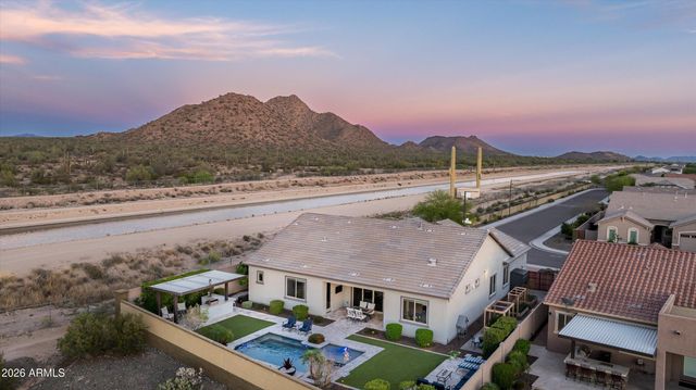 6406 W COPPER SPRINGS Road, Phoenix, AZ 85083