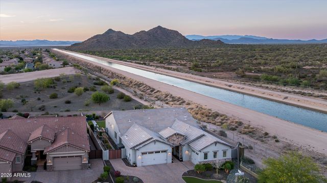 6406 W COPPER SPRINGS Road, Phoenix, AZ 85083