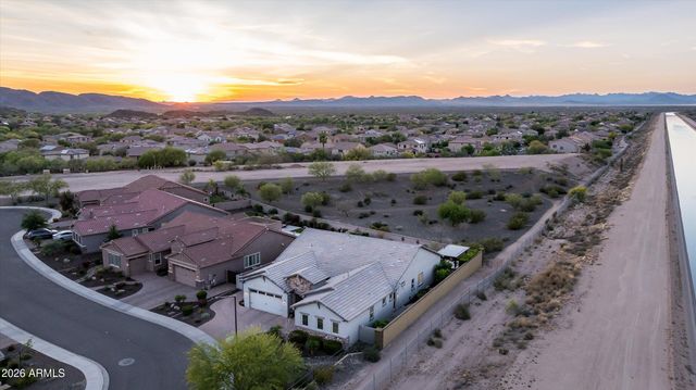 6406 W COPPER SPRINGS Road, Phoenix, AZ 85083