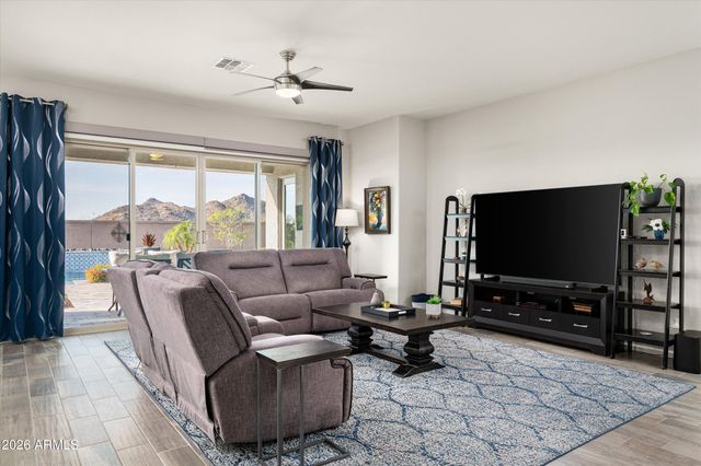 6406 W COPPER SPRINGS Road, Phoenix, AZ 85083