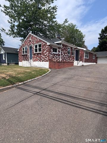 3674 Park Avenue, Bridgeport, CT 06604