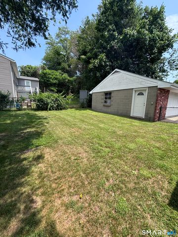 3674 Park Avenue, Bridgeport, CT 06604