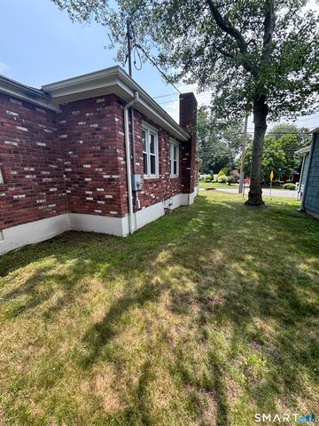 3674 Park Avenue, Bridgeport, CT 06604