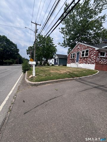3674 Park Avenue, Bridgeport, CT 06604