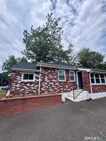 3674 Park Avenue, Bridgeport, CT 06604