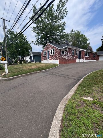 3674 Park Avenue, Bridgeport, CT 06604