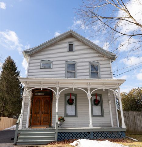 244 Broadway, Port Ewen, NY 12429