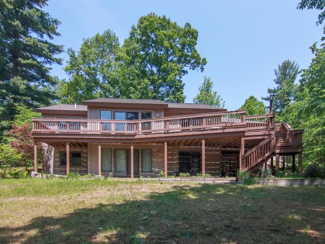 3851 Lazy Forest Trail, Inland Twp, MI 49643