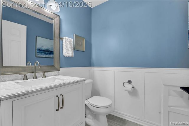 1868 Telford Court, Ypsilanti, MI 48198