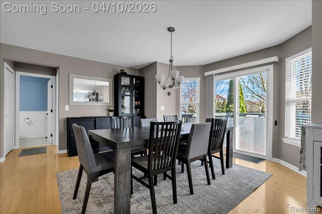 1868 Telford Court, Ypsilanti, MI 48198
