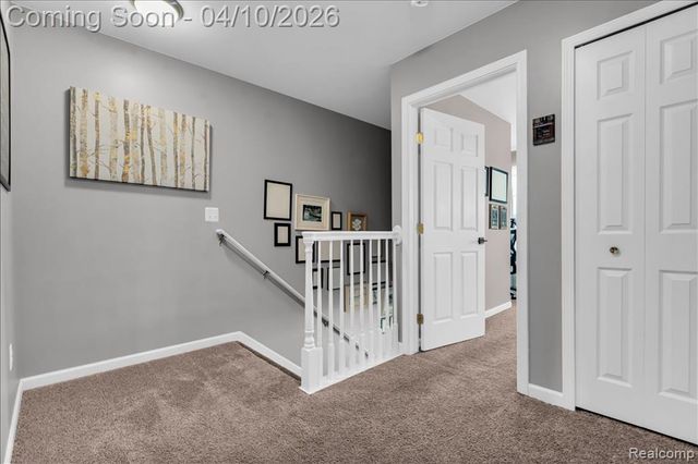 1868 Telford Court, Ypsilanti, MI 48198