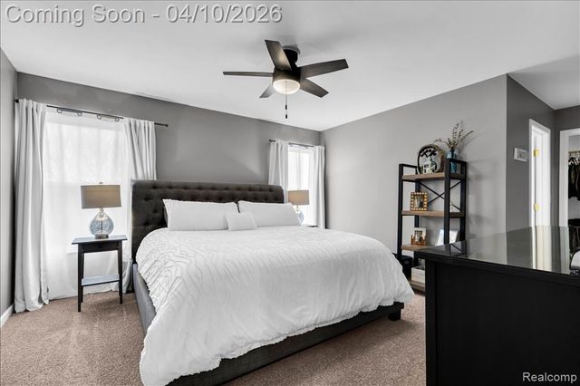 1868 Telford Court, Ypsilanti, MI 48198