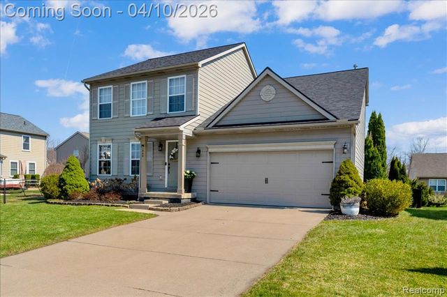 1868 Telford Court, Ypsilanti, MI 48198