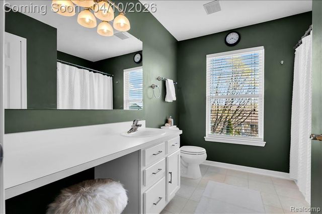 1868 Telford Court, Ypsilanti, MI 48198