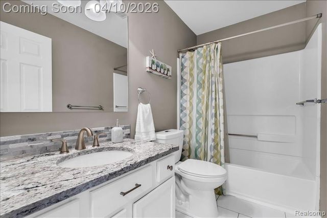 1868 Telford Court, Ypsilanti, MI 48198
