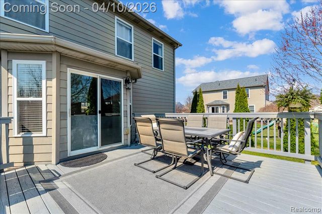 1868 Telford Court, Ypsilanti, MI 48198