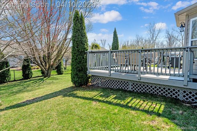 1868 Telford Court, Ypsilanti, MI 48198