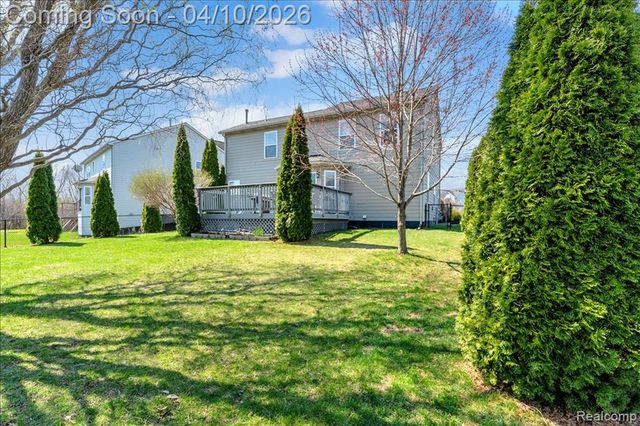 1868 Telford Court, Ypsilanti, MI 48198