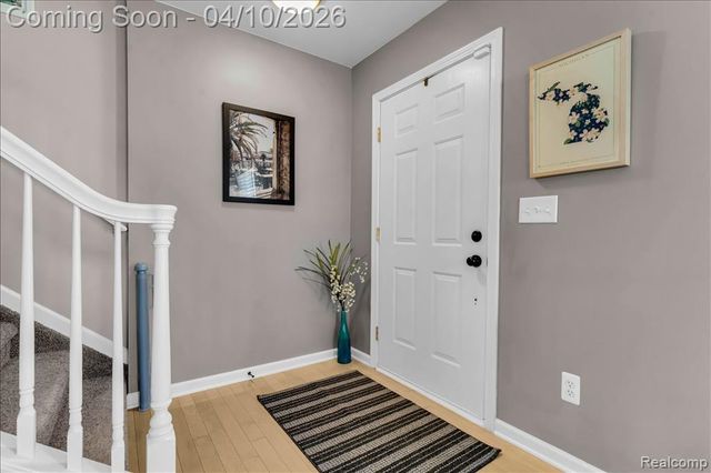 1868 Telford Court, Ypsilanti, MI 48198