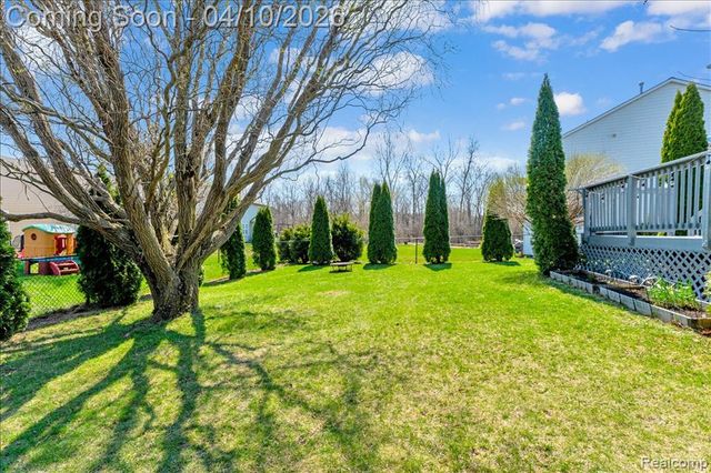 1868 Telford Court, Ypsilanti, MI 48198