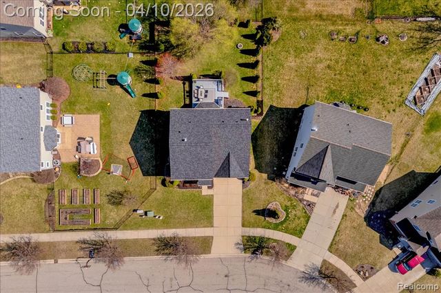 1868 Telford Court, Ypsilanti, MI 48198
