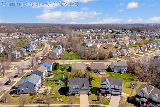 1868 Telford Court, Ypsilanti, MI 48198