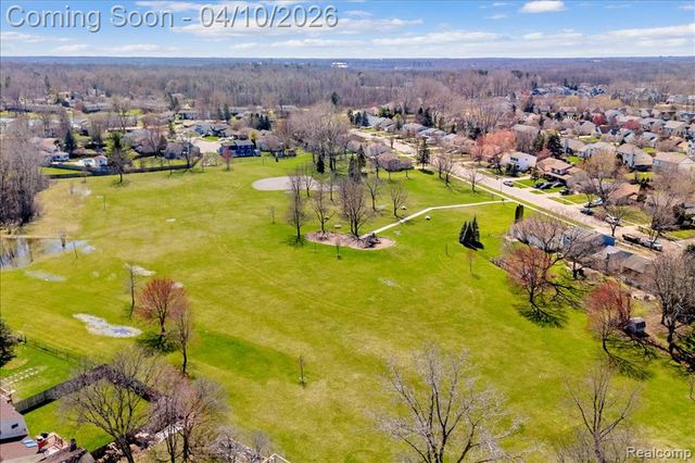 1868 Telford Court, Ypsilanti, MI 48198