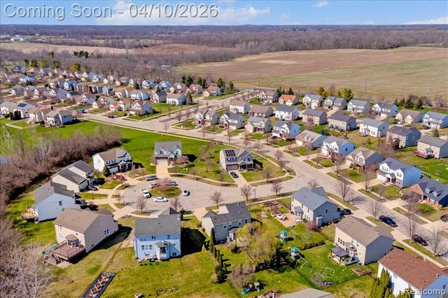 1868 Telford Court, Ypsilanti, MI 48198
