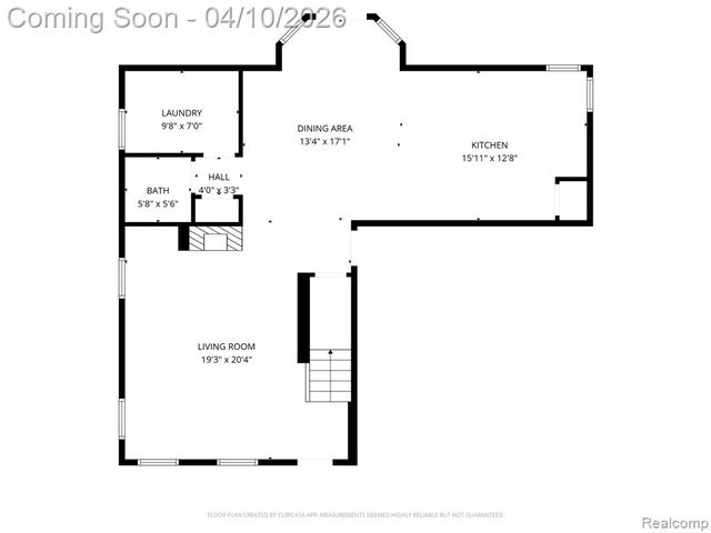 1868 Telford Court, Ypsilanti, MI 48198