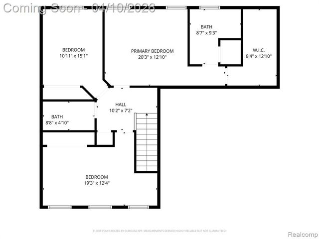 1868 Telford Court, Ypsilanti, MI 48198