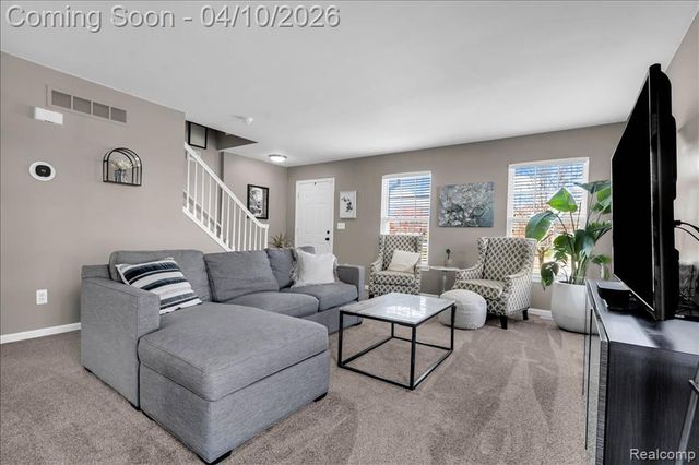 1868 Telford Court, Ypsilanti, MI 48198
