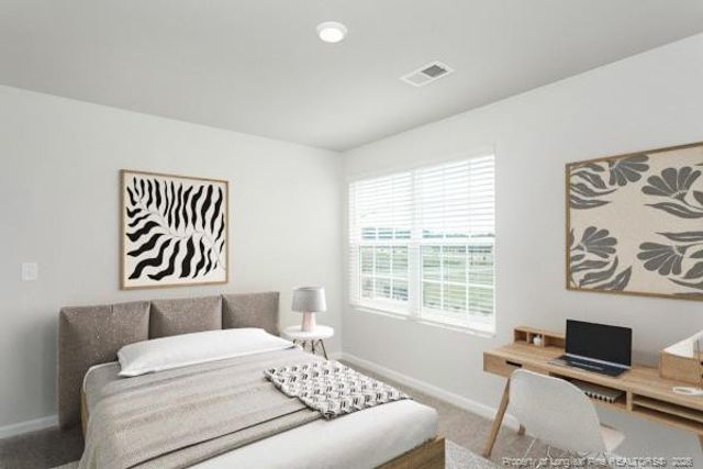 95 Laforce Lane, Broadway, NC 27505