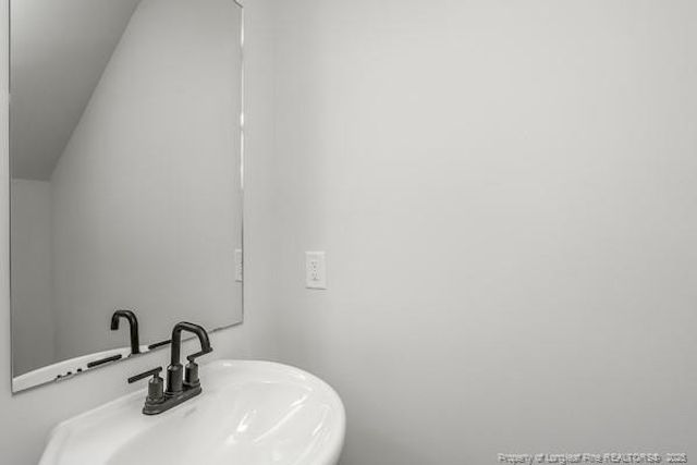 95 Laforce Lane, Broadway, NC 27505