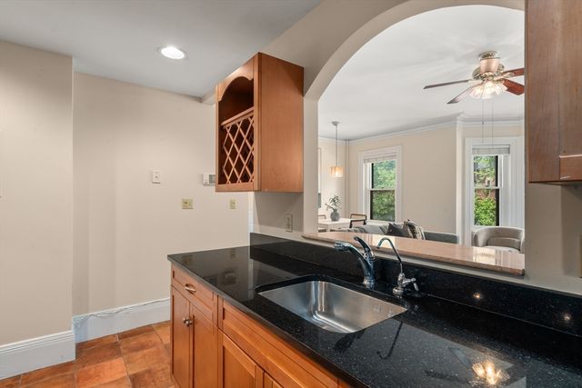 338 Marlborough Street 2, Boston, MA 02115
