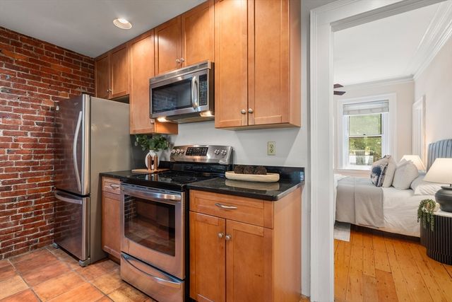 338 Marlborough Street 2, Boston, MA 02115