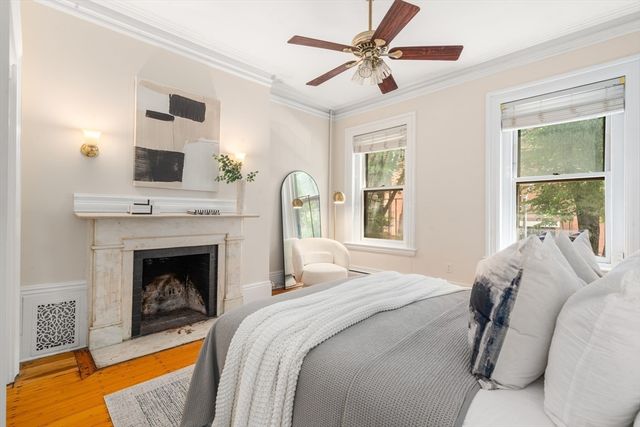 338 Marlborough Street 2, Boston, MA 02115