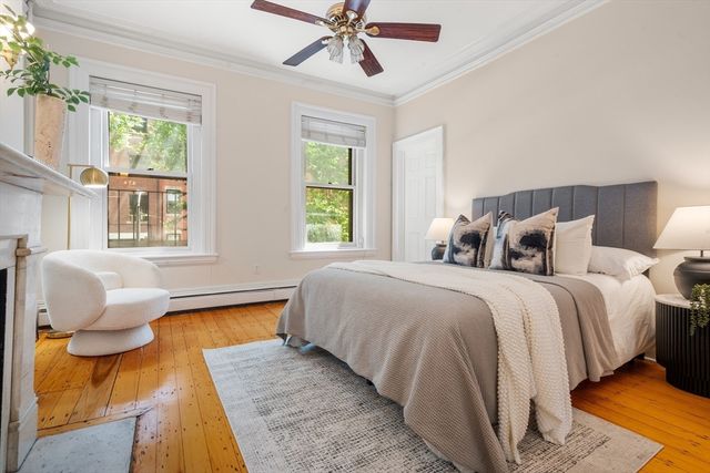 338 Marlborough Street 2, Boston, MA 02115