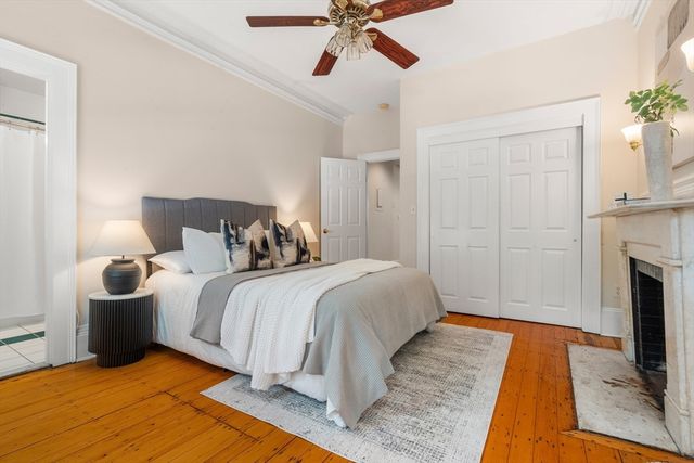 338 Marlborough Street 2, Boston, MA 02115