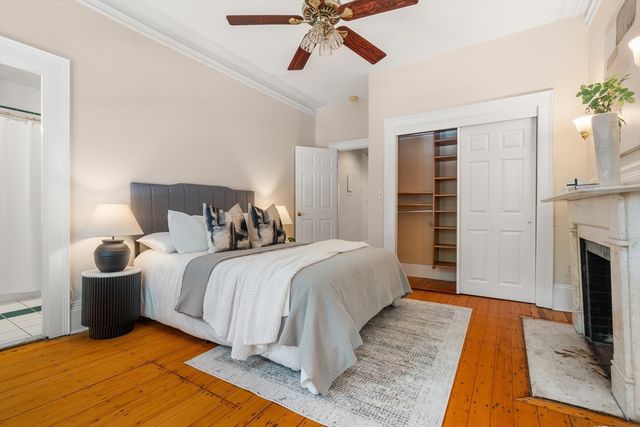 338 Marlborough Street 2, Boston, MA 02115
