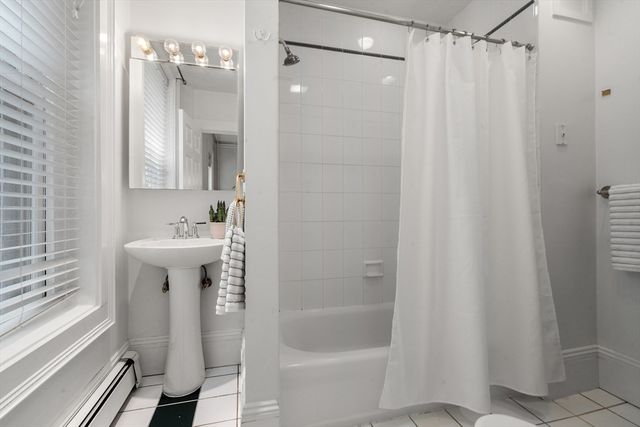 338 Marlborough Street 2, Boston, MA 02115