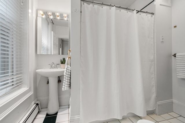 338 Marlborough Street 2, Boston, MA 02115